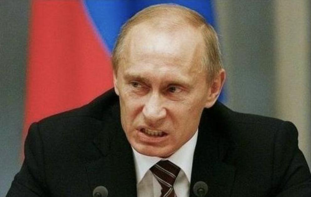 Президент України дав чітку характеристику російському диктатору Путіну