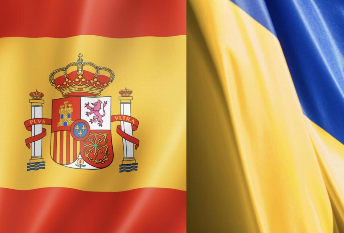В Іспанії визнали Голодомор геноцидом українців