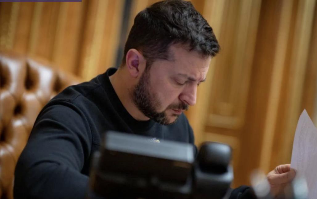 Скільки разів вчиняли замах на Зеленського: відповідь глави держави