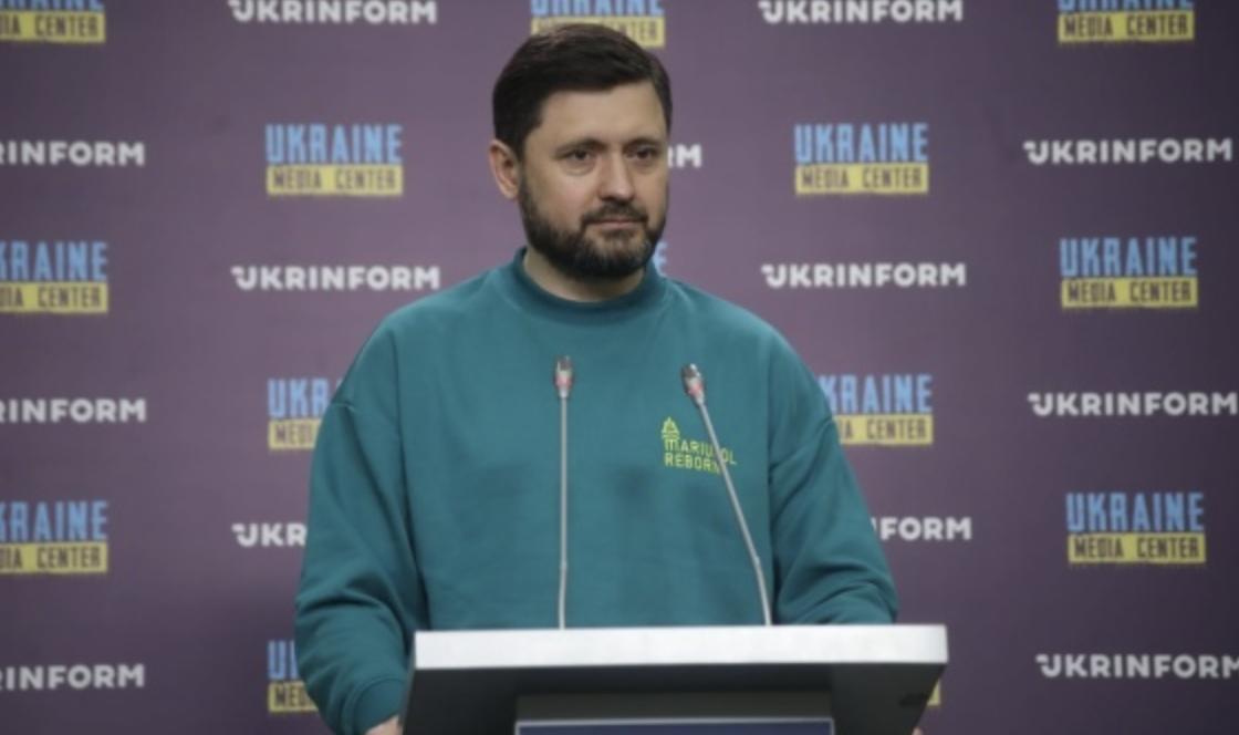 Мер Маріуполя зробив припущення, скільки років знадобиться для повного відновлення міста