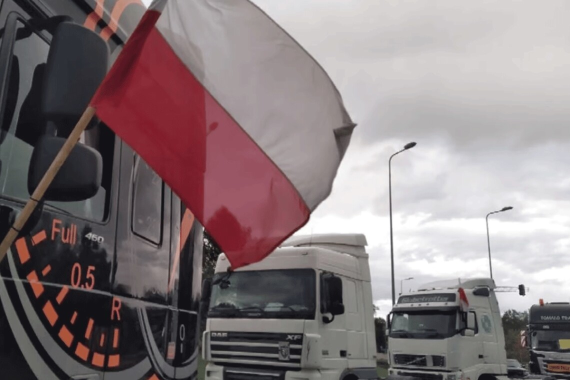 Суд виніс вирок поляку за напад на трьох українських підлітків