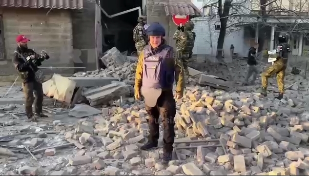 Удар по центру підготовки операторів БПЛА у Донецьку: що відомо про наслідки