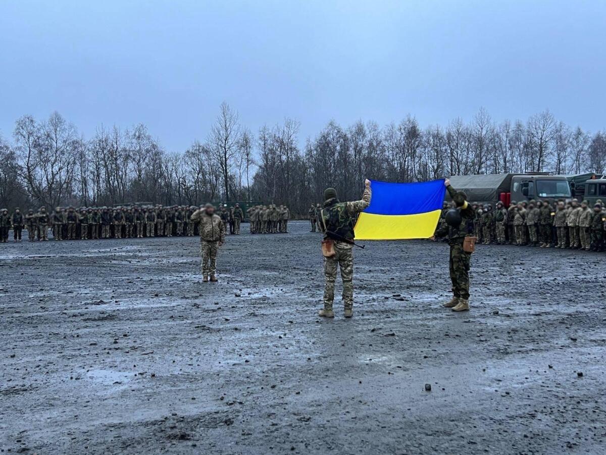 Чехия продлила срок подготовки украинских военнослужащих