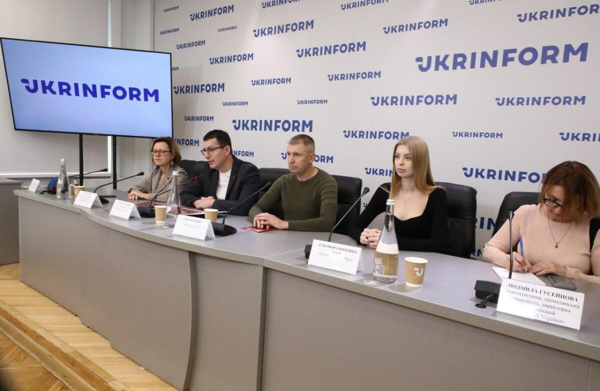 ГО «Група Патріот» та НСЖУ підписали меморандум про співпрацю