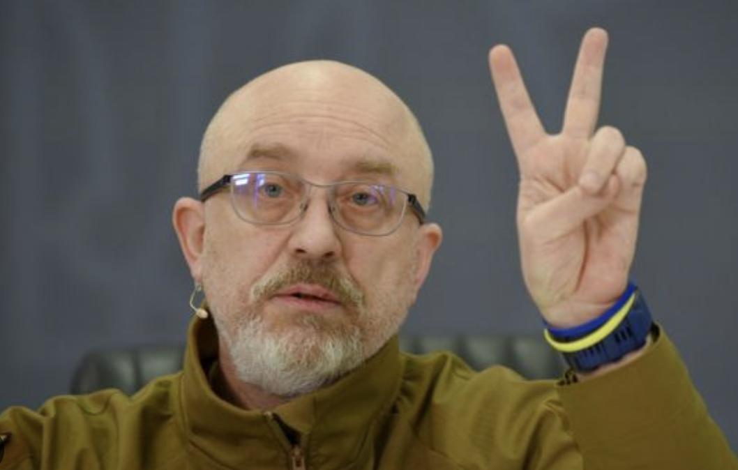 Скільки років дружині колишнього міністра оборони України Олексія Резнікова: зізнання ведучої Юлії Зорій
