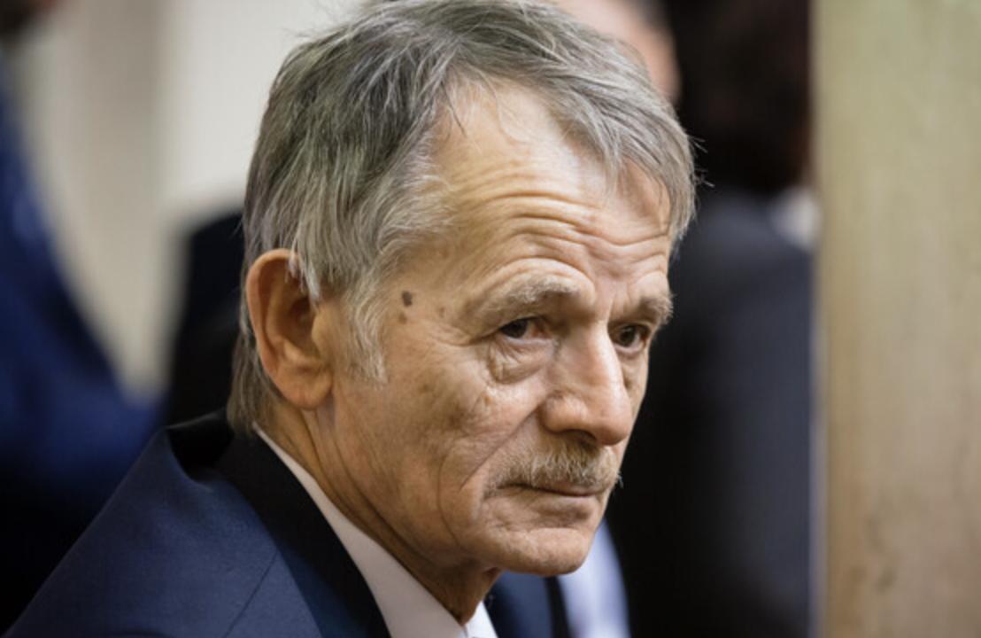 Мустафа Джемілєв назвав кількість кримських татар у лавах ЗСУ