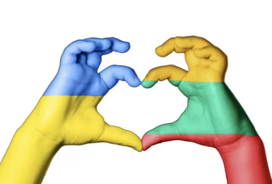 Україна отримає від Литви кошти на подолання соціальних наслідків війни