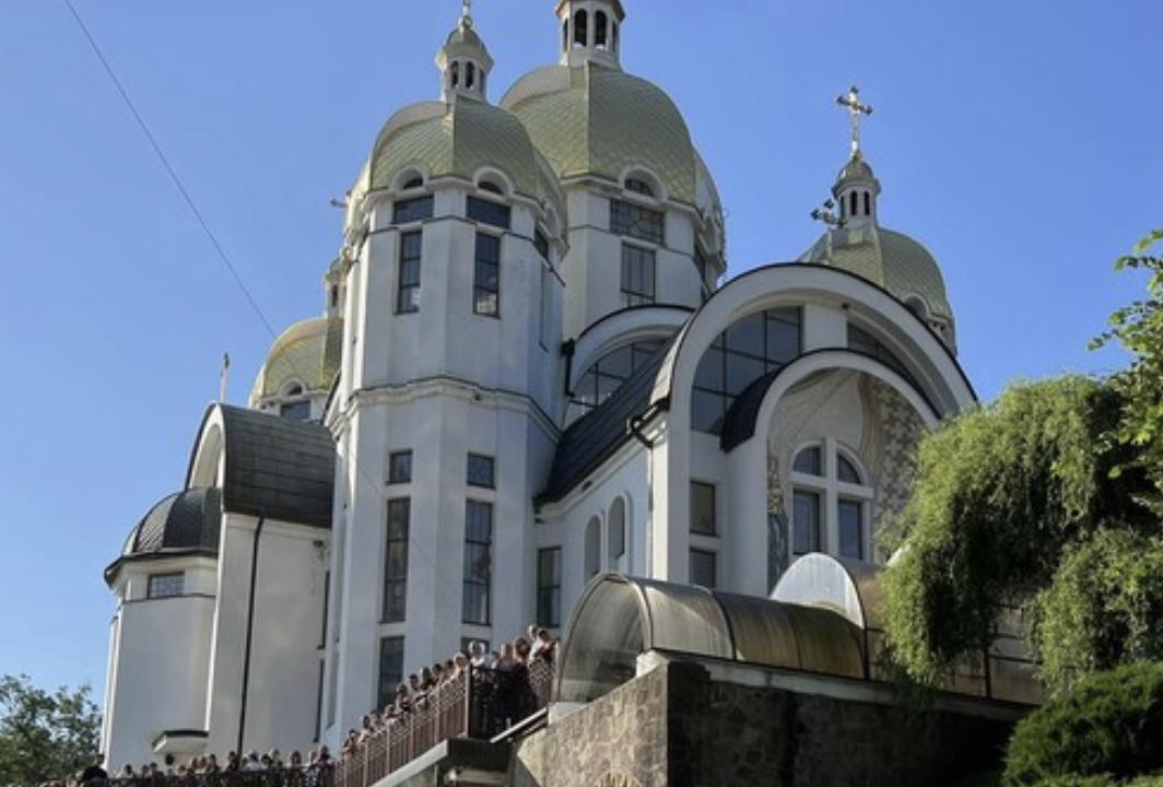 Стало відомо, скільки заробили релігійні організації в Україні минулого року