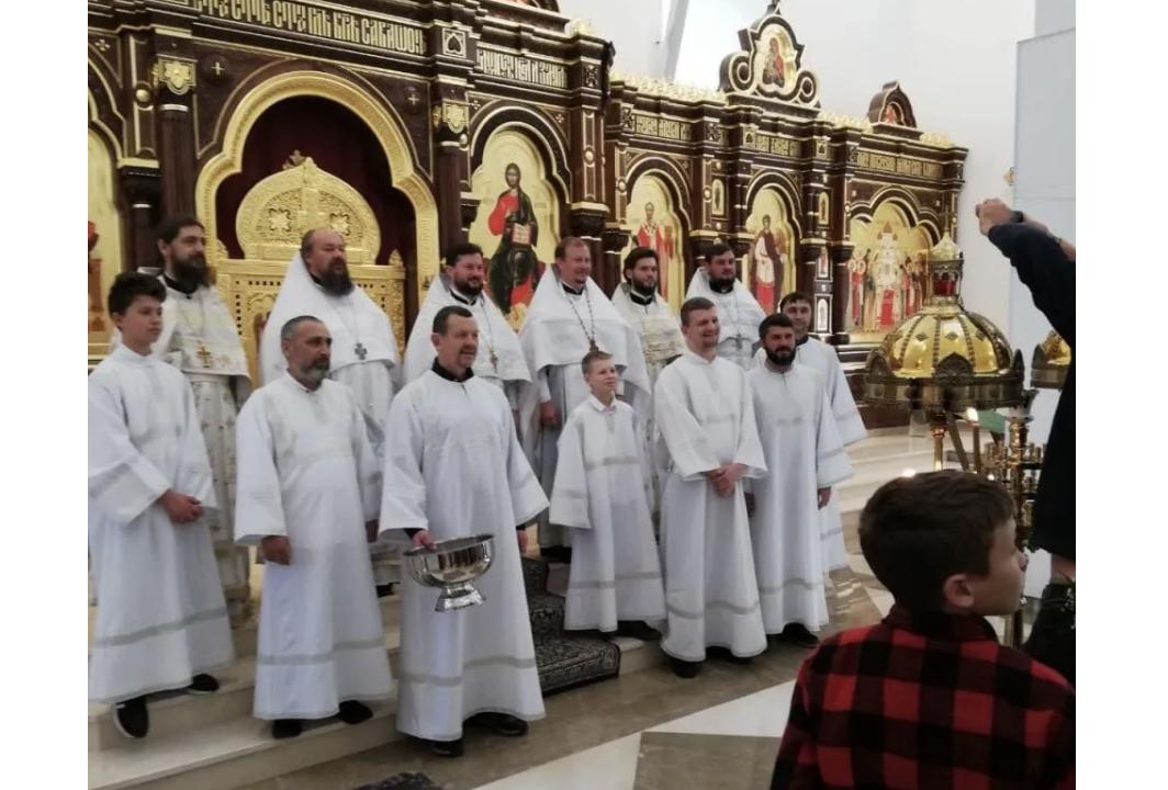 Розслідування показало, яка країна стала прихистком для священників-втікачів з московського патріархату
