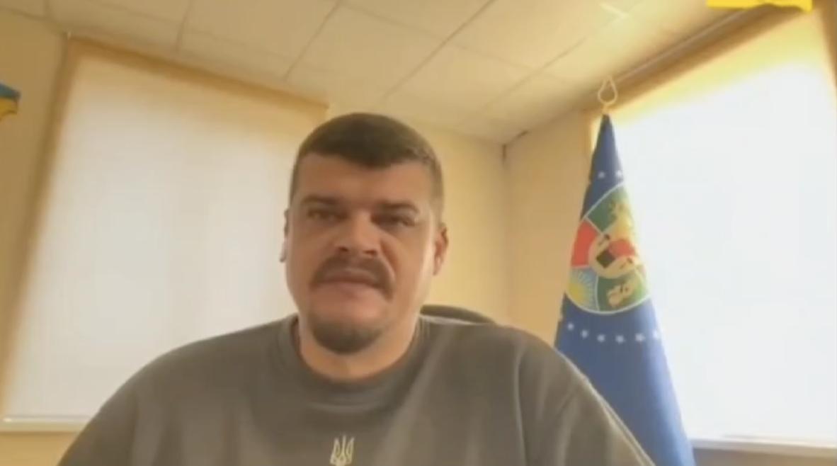 Очільник Луганської ОВА назвав кількість людей, що залишаються у прифронтових селищах