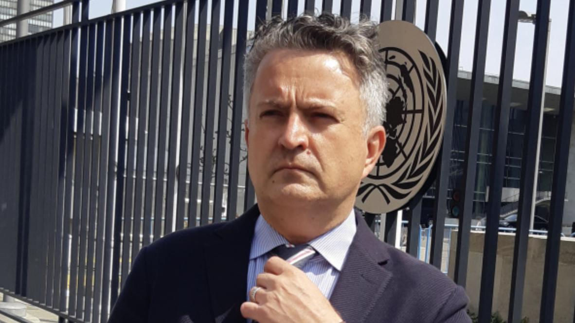 Український дипломат зробив припущення, чи позбавлять Росію права вето в ООН