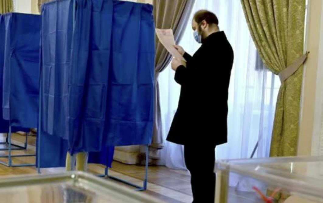 Центральна виборча комісія розпочала активну роботу над відновленням реєстру виборців