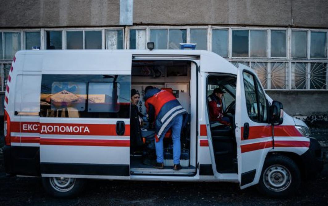 Російські окупанти ракетами атакували Одещину