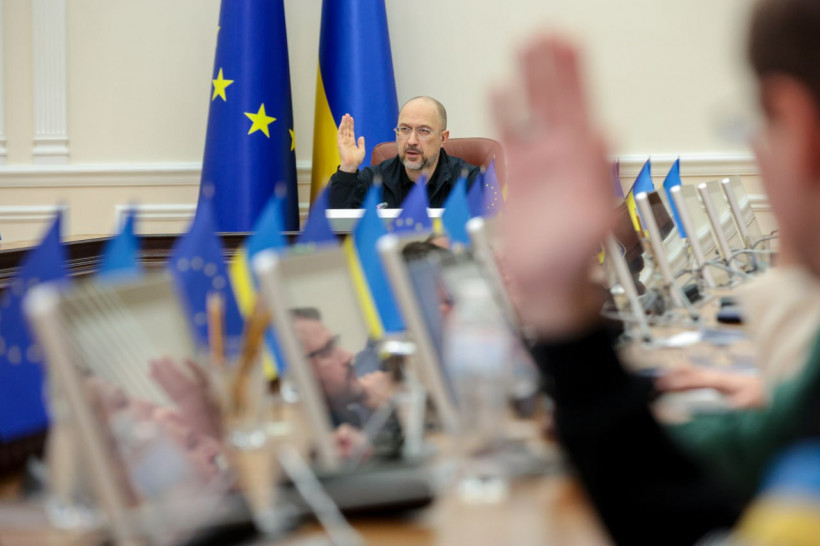 Премьер-министр сообщил о значительном увеличении финансирования программ поддержки ветеранов войны