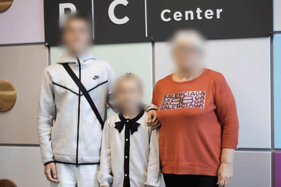 З окупованого росіянами Криму вдалося повернути двох дітей – омбудсмен