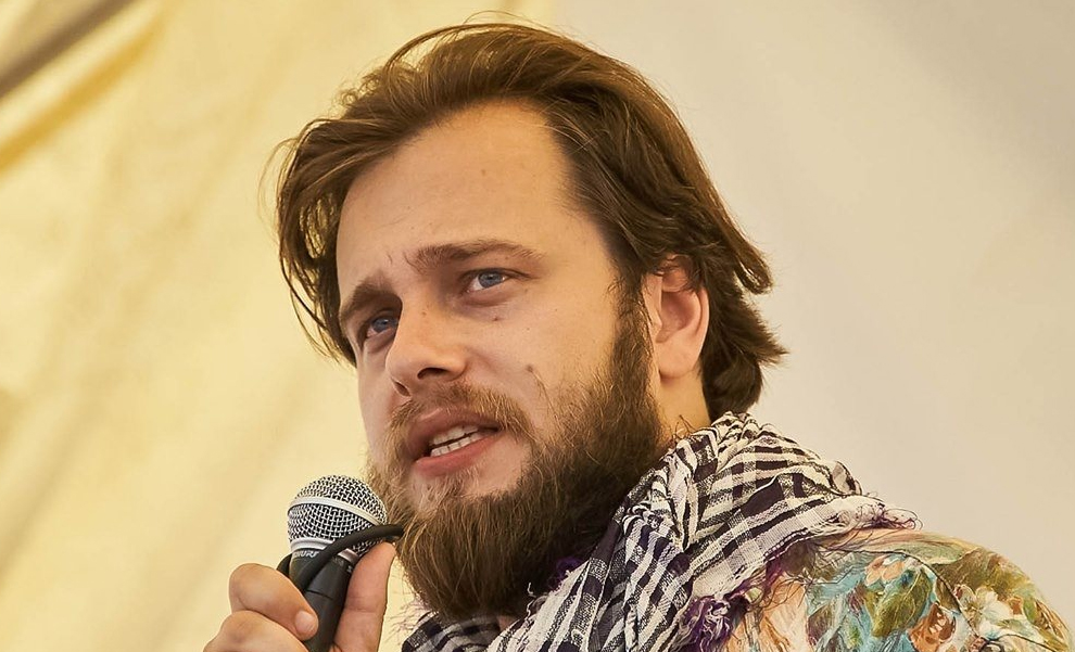 Мовознавець Остап Українець пояснив, чому варто відмовитися від російського контенту