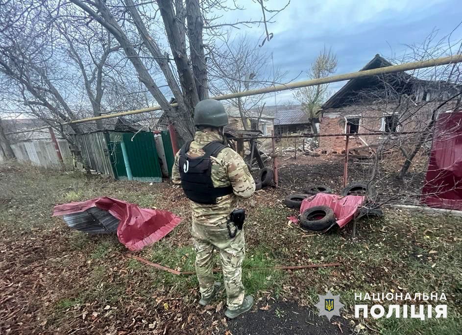 Агресор обстріляв Донеччину з «Градів» та артилерії: загинуло троє людей