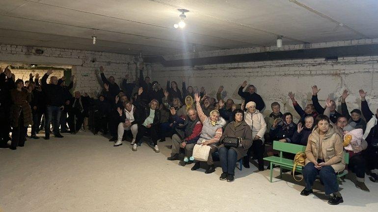 В Православную церковь Украины перешла еще одна община на Буковине