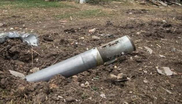 На Дніпропетровщині окупанти з важкої артилерії обстріляли дві громади