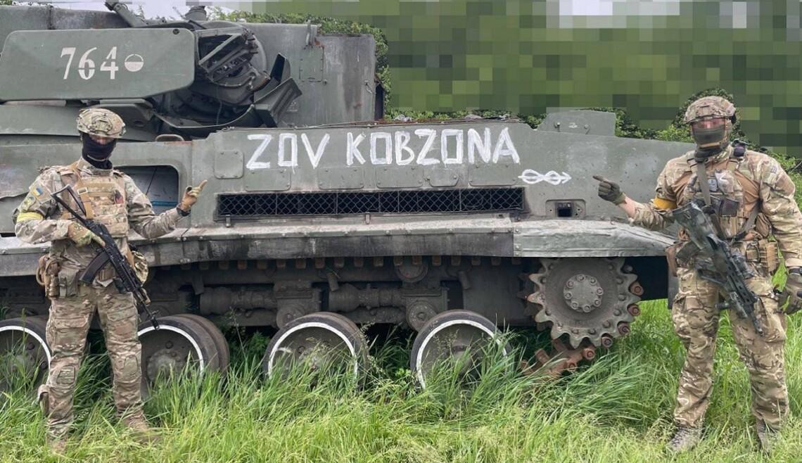 Сили оборони за добу знищили 800 російських окупантів та 10 артсистем