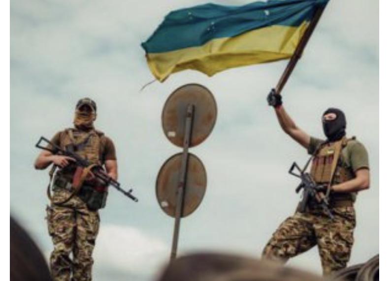 Генерал-майор Дмитро Марченко пояснив, чому Збройні сили України перевершують стандарти НАТО
