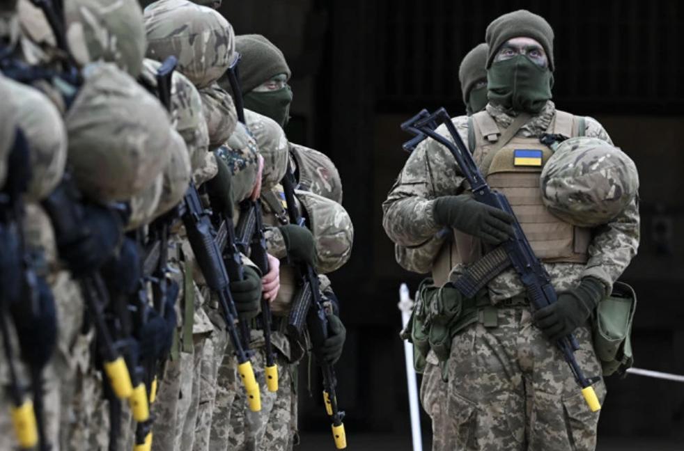 Чи може рекрутинг замінити мобілізацію в Україні: пояснення Міноборони