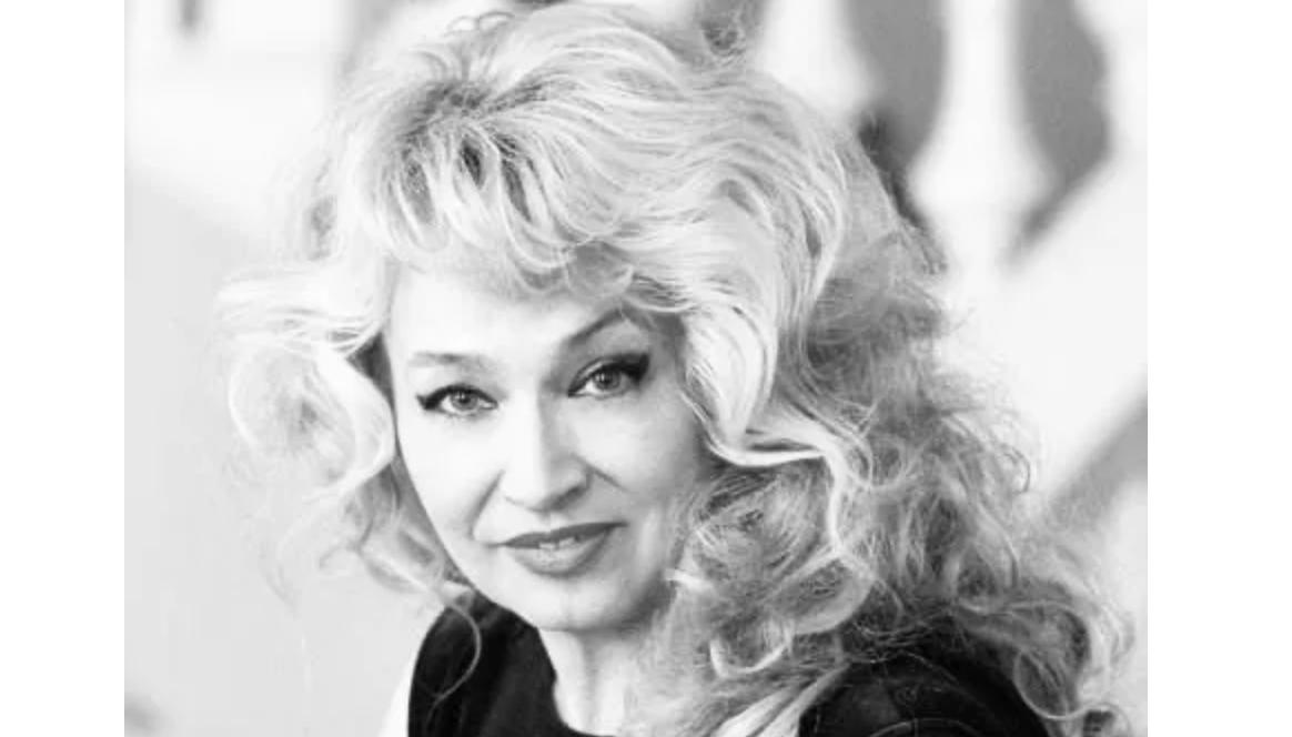 Умерла народная артистка Украины Раиса Валькевич
