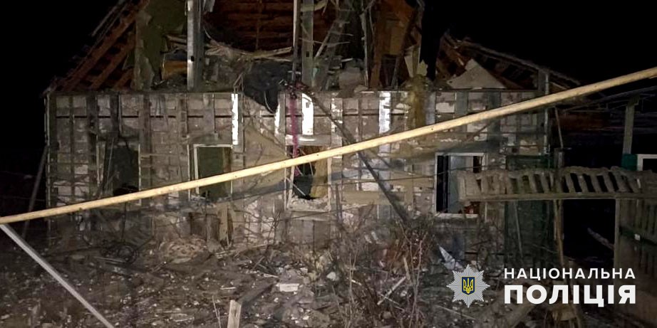 Внаслідок ворожих атак на Донеччині двоє загиблих і п’ятеро поранених