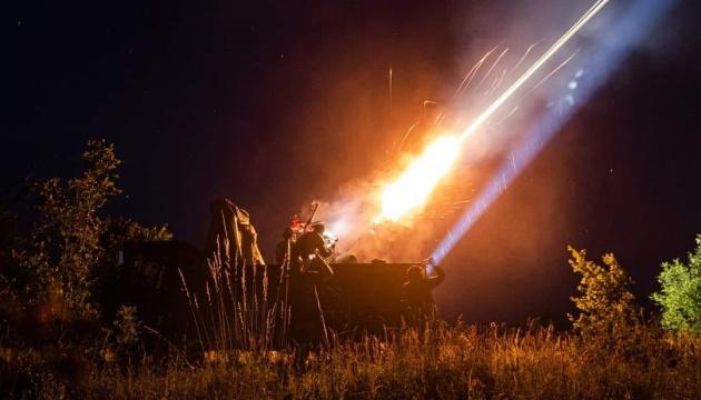 У Хмельницькій області вночі було чутно вибухи: що відомо