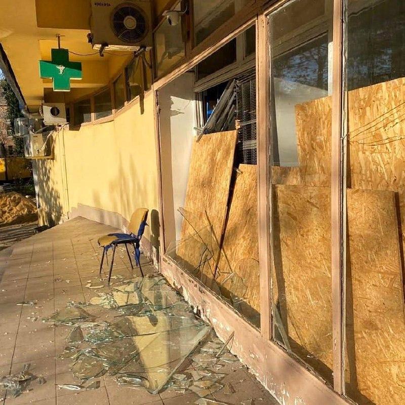 На Херсонщині російські окупанти за добу вбили 6 мирних жителів