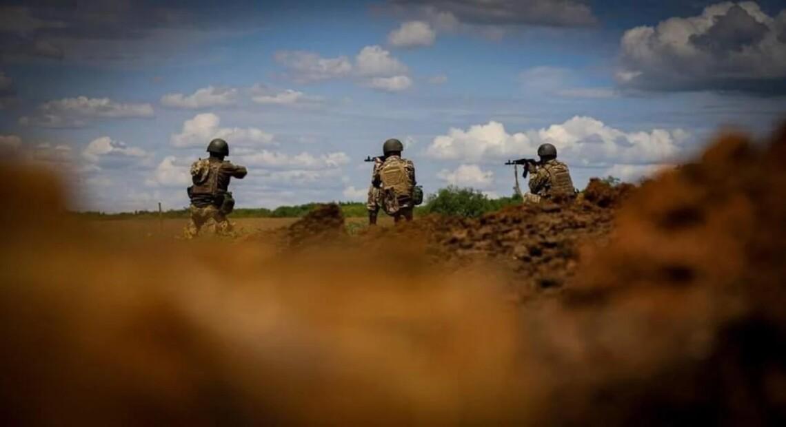 У ЗСУ підтвердили закріплення на плацдармах на лівому березі Дніпра