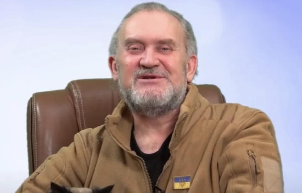 Стало відомо, хто з українських казкарів розповідатиме школярам про правила мінної безпеки
