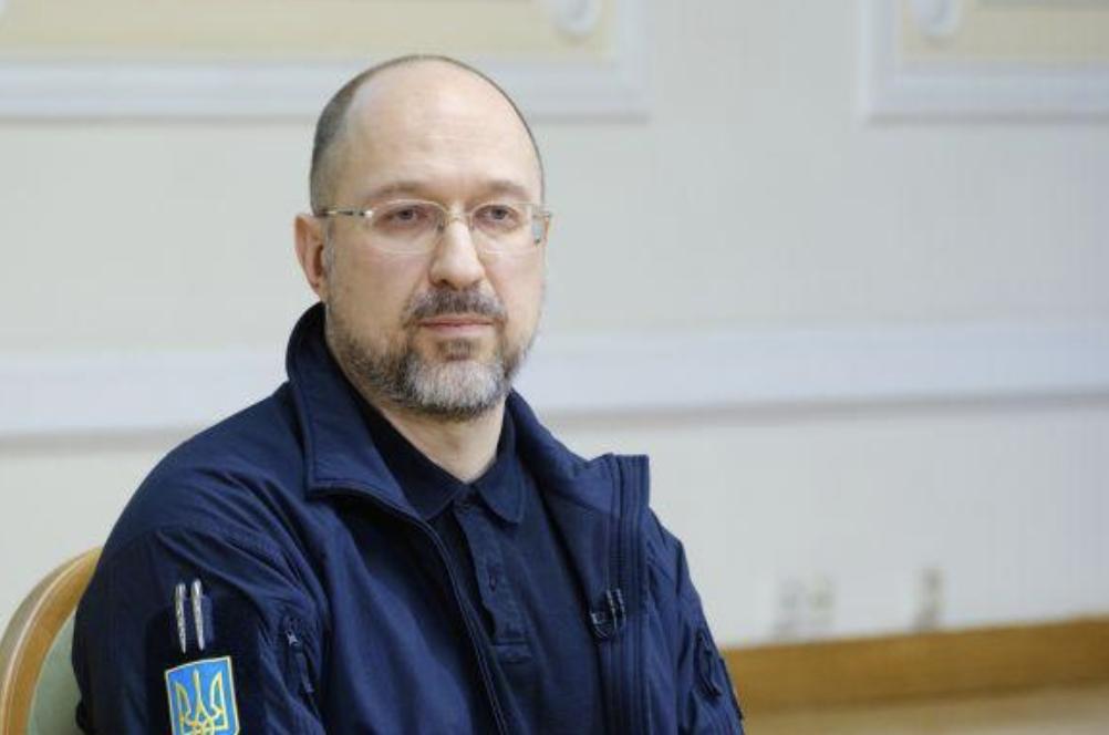 Уряд виділив кошти на посилення оборони Дніпропетровської області