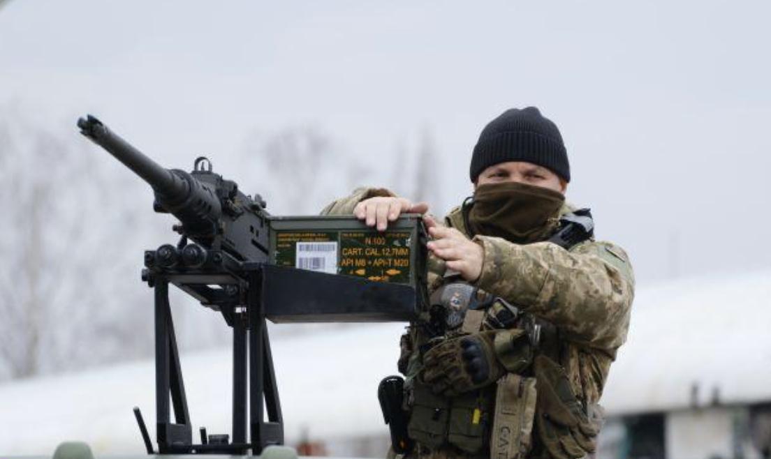 У Повітряних силах ЗСУ назвали кількість ворожих дронів, якими російські окупанти вночі атакували Україну