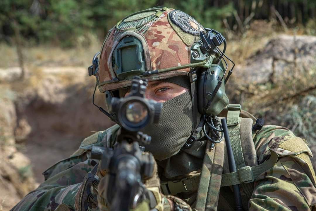 У Міноборони назвали кількість охочих вступити до ЗСУ після запуску соціальної реклами