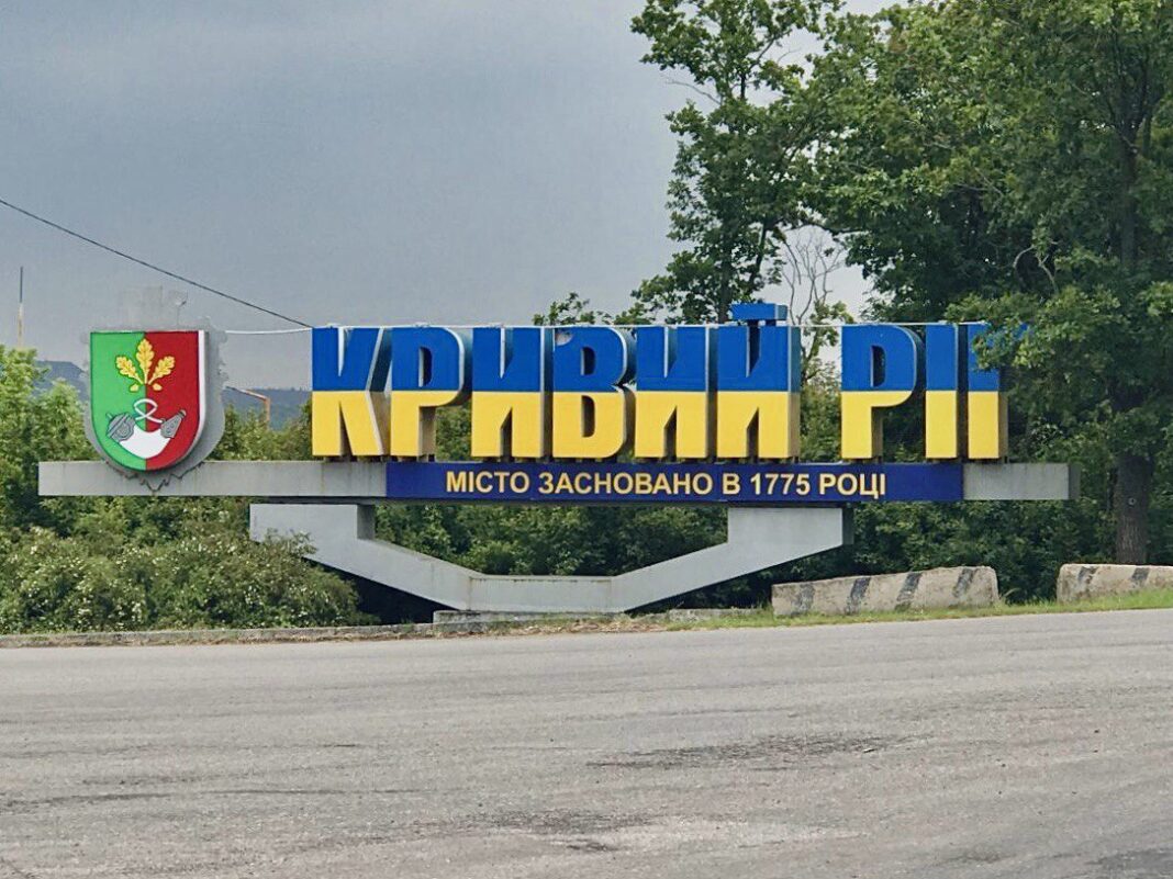 У Кривому Розі поліція спіймала вандала, який познущався над Меморіалом Героїв