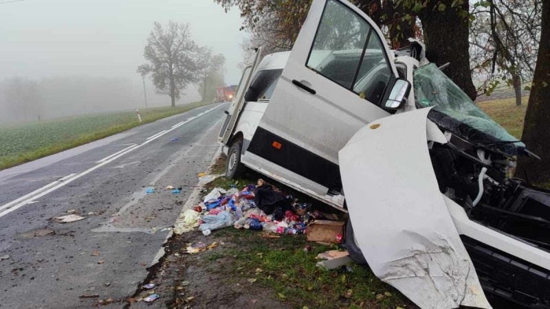 Дві українки та дитина загинули в ДТП у Польщі: що відомо
