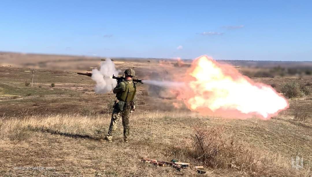 Стало відомо, скільки курсантів і викладачів Академії сухопутних військ брали участь у бойових діях