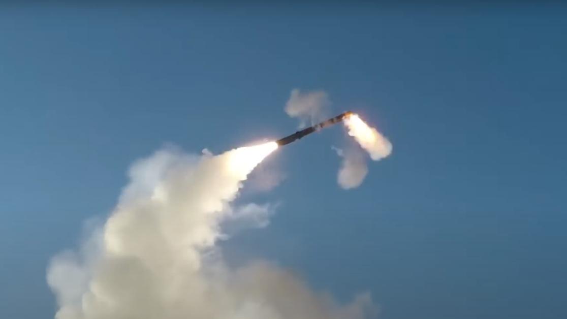 У Генштабі розкрили подробиці нічної атаки російських окупантів на Україну