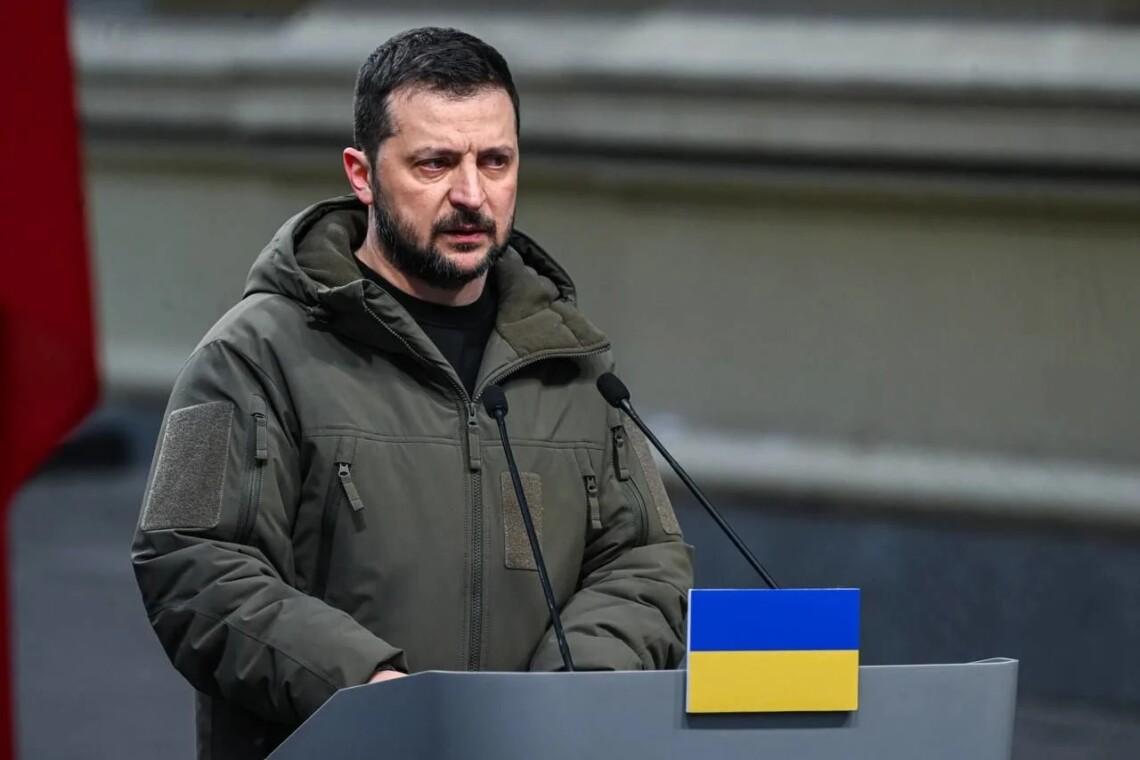 Стало известно, сколько было совершено покушений на убийство Зеленского