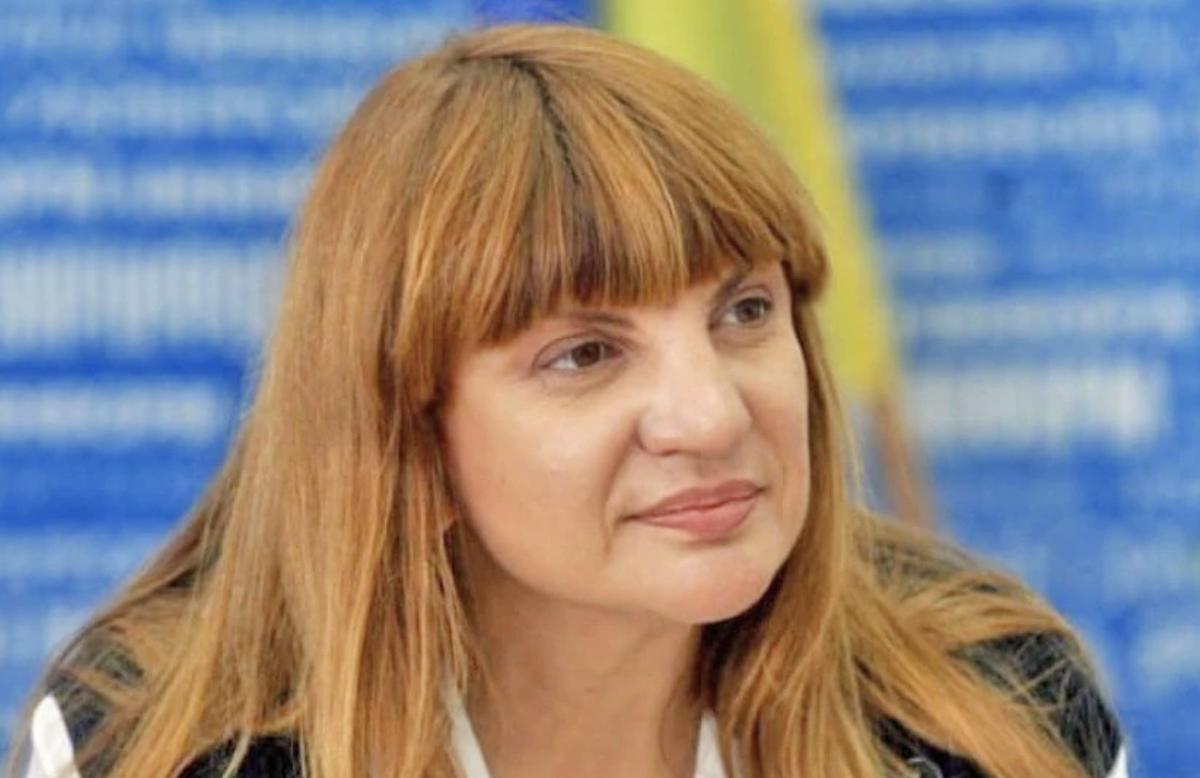 Корчинська розповіла про забезпечення бойових медиків