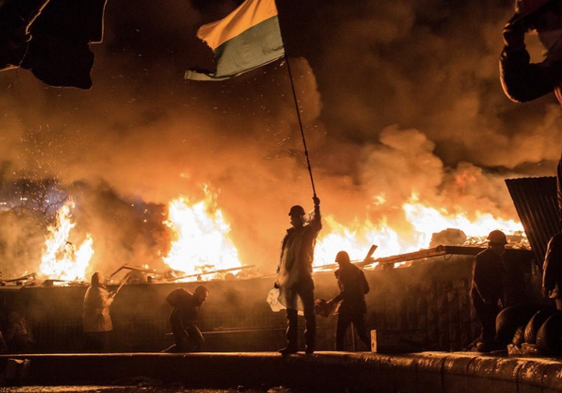 Пільги для учасників Революції гідності: Кабмін схвалив законопроєкт