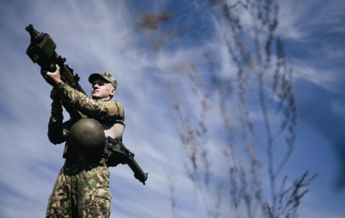 На Одещині українські захисники знищили розвідувальний дрон російських окупантів