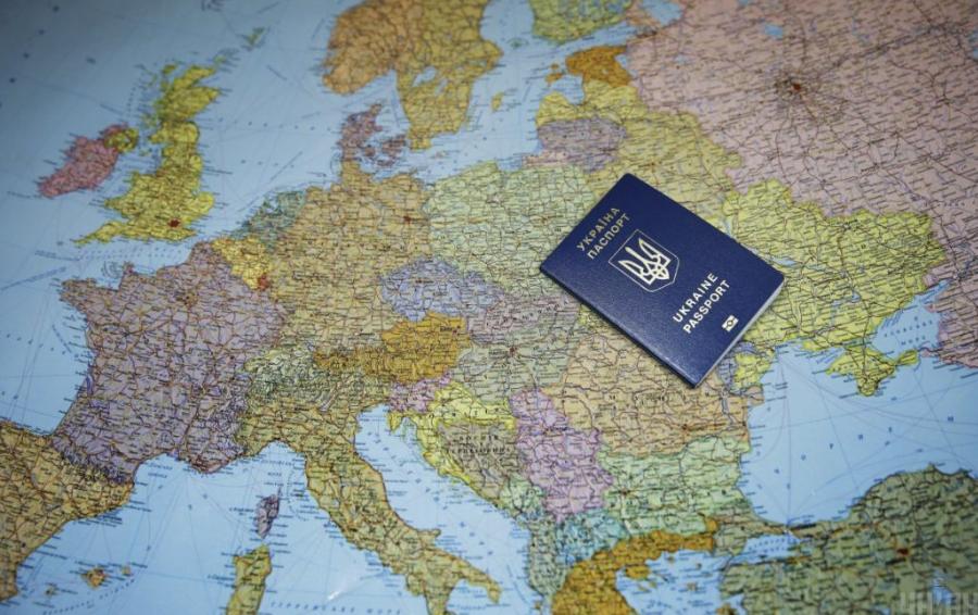 Стало відомо, коли ЄС запустить систему оплати ETIAS