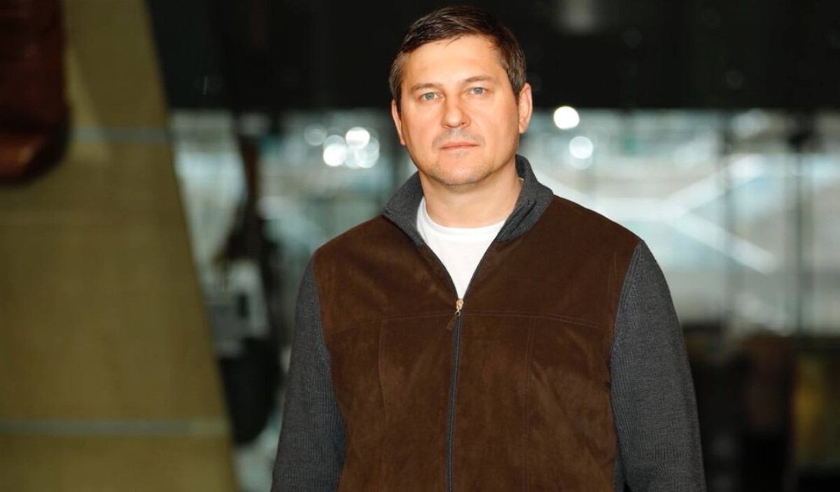 В розмовах з Мустафою Найємом нардеп від СН запитував: «навіщо ці донецькі, луганські та Крим?»
