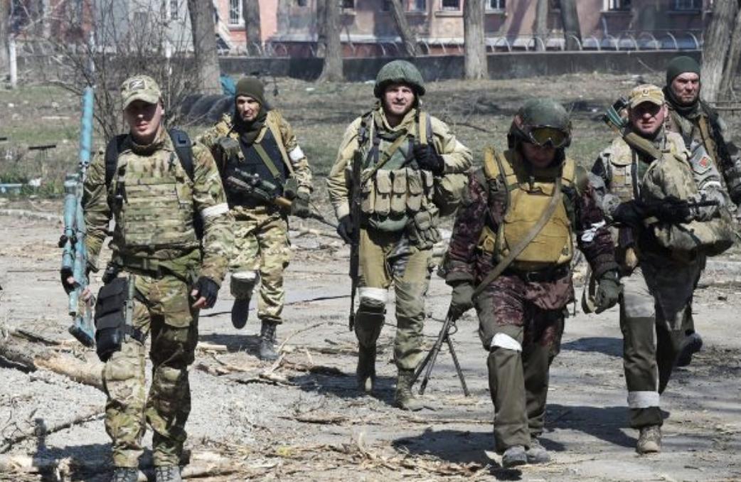 У ЦНС розповіли про погрози російських окупантів дітям на Донеччині