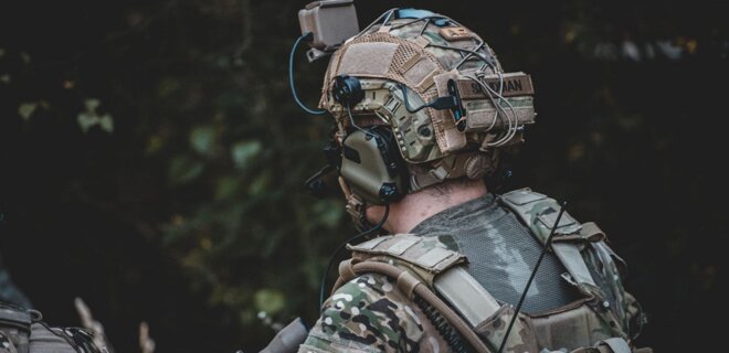 Президент розповів про умови контракту служби у ЗСУ для 18-24-річних