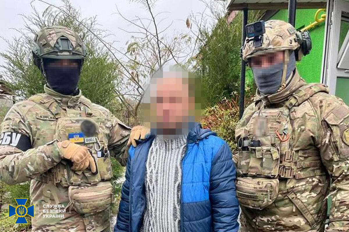 Задля отримання посади в окупаційній владі депутат з Херсонщини не пожалів навіть рідного батька