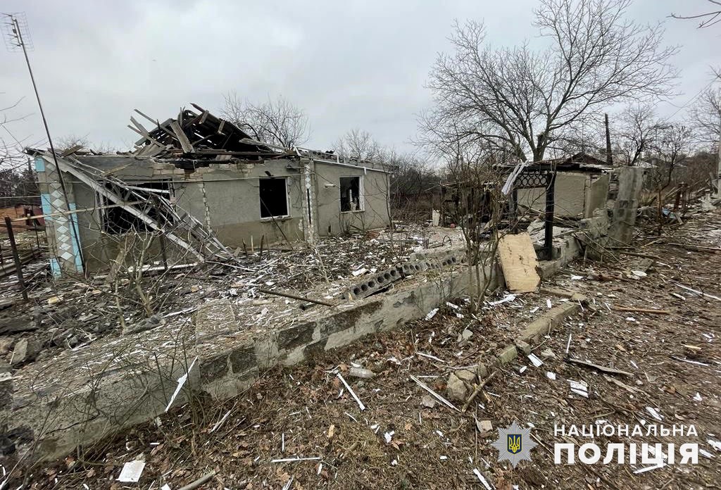 Росіяни скинули авіабомбу на Торецьк, а Авдіївку атакували 5 разів