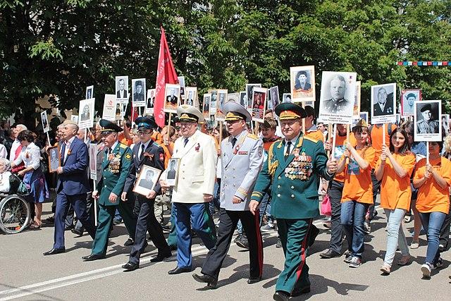 Ще один пропагандистський осередок на тимчасово окупованих територіях створили росіяни